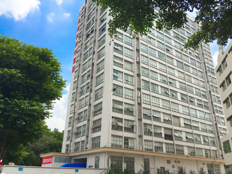 จีน Hynall Intelligent Control Co. Ltd โปรไฟล์บริษัท 