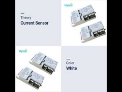 เซ็นเซอร์ HNS203DL DALI 220-240V AC เซ็นเซอร์ตรวจจับความเคลื่อนไหว DALI แบบอิสระ