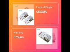 เซ็นเซอร์ DALI HNS205DL พร้อมเซ็นเซอร์ตรวจจับความเคลื่อนไหวไมโครเวฟแบบหัวแยก