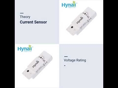 เซ็นเซอร์วัดแสง HNP112 พร้อมฟังก์ชันเก็บเกี่ยวแสงจากธรรมชาติ รีโมทคอนโทรลอินฟราเรด