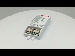 เซ็นเซอร์ตรวจจับความเคลื่อนไหวไมโครเวฟ HNS101D พร้อมการหรี่ไฟสามระดับ