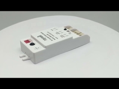 ฟังก์ชันไร้สาย RF HNS117RF เซ็นเซอร์ไมโครเวฟ 12v