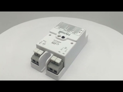 สวิตช์เซ็นเซอร์ตรวจจับความเคลื่อนไหวไมโครเวฟแบบหน้าสัมผัสแห้ง HNS201DC 12V