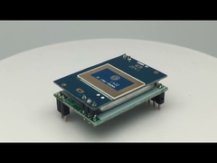 โมดูลเซ็นเซอร์ตรวจจับความเคลื่อนไหวไมโครเวฟ ANT03