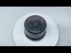 เซ็นเซอร์ตรวจจับความเคลื่อนไหวไมโครเวฟบลูทูธ HNB156MW SILVAIR