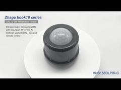 HNS158DLPIR-C zhaga book18 D4i PIR motion sensor