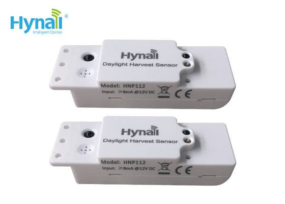 HNP112 การกํากับทางไกล การตั้งค่าเซ็นเซอร์แสงกลางวัน เปลี่ยนฟังก์ชันการเก็บเกี่ยวแสงกลางวัน