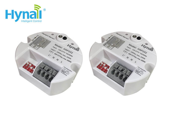 HNP202 เซ็นเซอร์แสงกลางวัน เปิด ปิด และ รูปแบบหยุดมือ