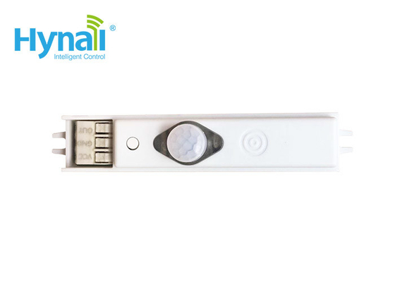 PIR Silvair 4.2 Bluetooth เครื่องตรวจจับการเคลื่อนไหว การติดตั้งง่าย ขนาดเล็ก