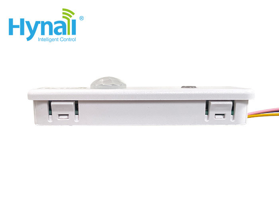 HNB135PIR Silvair Bluetooth PIR เซนเซอร์การเคลื่อนไหว ขนาดเล็ก การติดตั้งง่าย การควบคุมแอพ