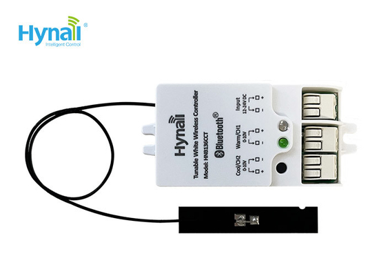 HNB136CCT Silvair Bluetooth Mesh Converter การควบคุมแอปพลิเคชัน