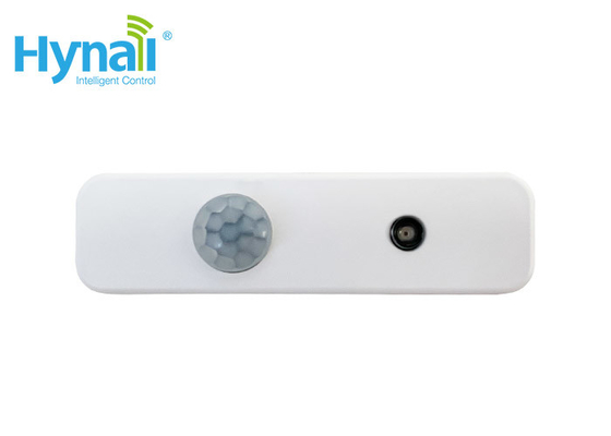 HNS135PIR 0 - 10v Dimming Small PIR Dimmable Motion Sensor สําหรับแผ่น Troffer / LED