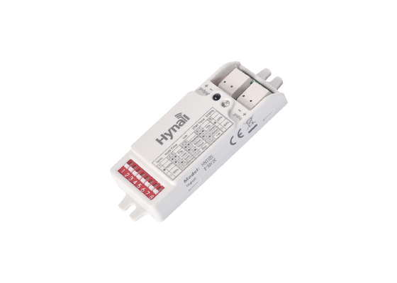 IP20 8 ~ 30VDC 1.5A 36w เครื่องตรวจจับการเคลื่อนไหวไมโครเวฟที่สามารถลดความหนาวได้