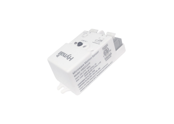 หลอด UVC เครื่องปรับสัญญาณเคลื่อนไหวไมโครเวฟ สวิตช์ 277VAC HNS211UV IP20