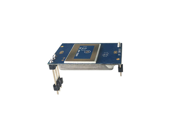 HNM01 โมดูลเซ็นเซอร์เคลื่อนไหวไมโครเวฟ 5.8GHz C Band 5V Input IF Signal Output
