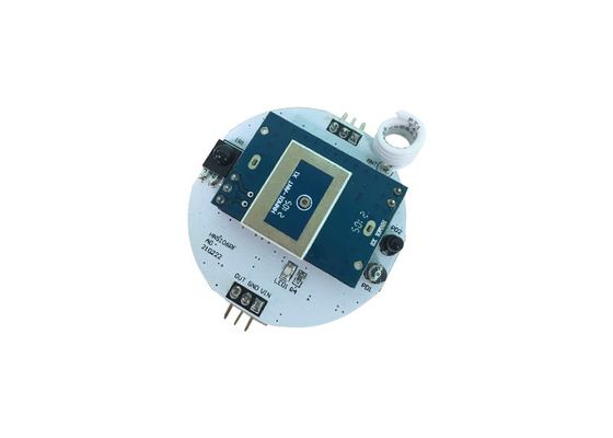 เครื่องตรวจจับการเคลื่อนไหวไมโครเวฟแบบ RF แบบไร้สาย HNS106RF