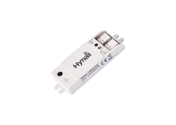HNS111HB 25mA High Bay Motion Sensor 12m การติดตั้งคลังสินค้า IR22