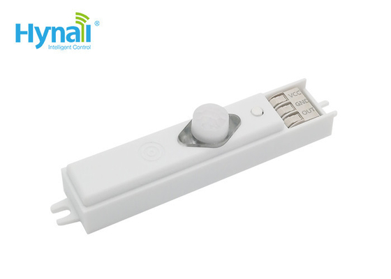 5m การติดตั้ง 12VDC Bluetooth PIR เซนเซอร์การเคลื่อนไหว 20mA สําหรับแสงเพดาน