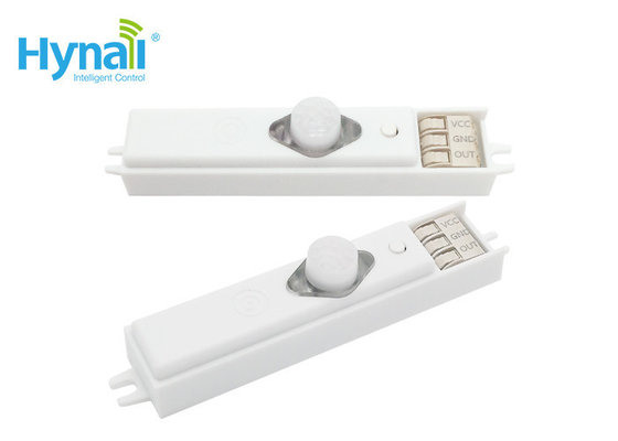 การเก็บเกี่ยวแสงกลางวัน Bluetooth PIR เครื่องตรวจจับการเคลื่อนไหว
