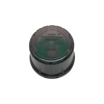 HNB156 SILVAIR Bluetooth Mesh Wireless Converter 0 - 10v เครื่องควบคุมเครื่องติดตั้ง การควบคุมแอพ