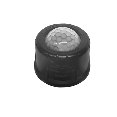 SILVAIR Bluetooth Mesh Zhaga Book 18 แอปควบคุมแสงแดด การเก็บเกี่ยว PIR เซนเซอร์การเคลื่อนไหว
