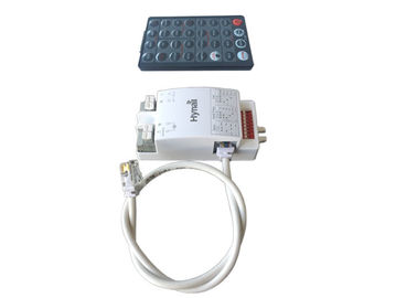 การตั้งค่าระยะไกล ETL เซ็นเซอร์การเคลื่อนไหว 120 ~ 277V input on off control 400W