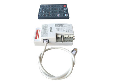 รุ่นแยกตัว ETL เซ็นเซอร์การเคลื่อนไหว 1 ~ 10V การปรับความมืดระยะไกล
