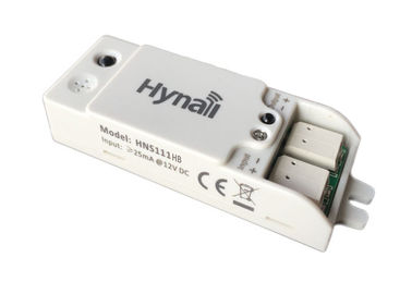 เครื่องปรับสัญญาณเคลื่อนไหวไมโครเวฟที่ควบคุมได้จากระยะไกล สวิตช์ 12V DC Input