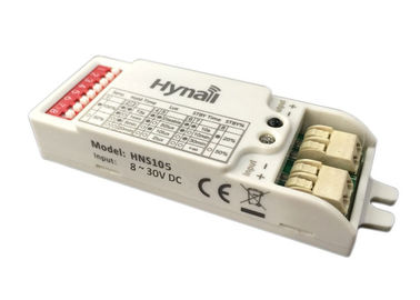 ระบบแสงอาทิตย์ เครื่องตรวจจับการเคลื่อนไหวไมโครเวฟ สวิตช์ 8 ~ 30V DC input DIM Solution