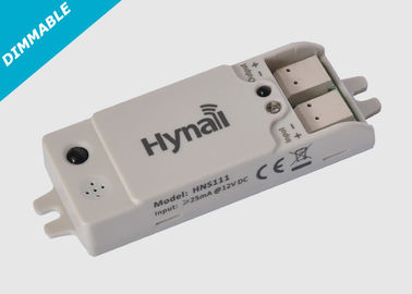 เครื่องปรับความเข้มข้นเซนเซอร์การเคลื่อนไหว 1 ~ 10v ปรับความเข้มข้น 5.8GHz ความถี่ HF