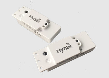 ไมโครเวฟด็อปเปลเลอร์เซนเซอร์ 12 วอลต์ DC Presence Motion Detector สําหรับ Tri Proof Fixture RC การตั้งค่า
