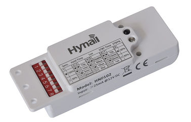 RoHS 12V ไดไลท์เซนเซอร์สวิตช์ HNP102 8mA PWM 12V มิโครเวฟเซนเซอร์การเคลื่อนไหว