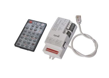 เครื่องตรวจจับการเคลื่อนไหวแบบไมโครเวฟ HNS205 50/60Hz