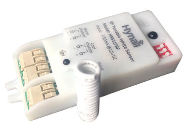 RF Wireless Cluster Control 12V เครื่องตรวจจับไมโครเวฟ IP20 เครื่องตรวจจับแสงกลางวันคู่