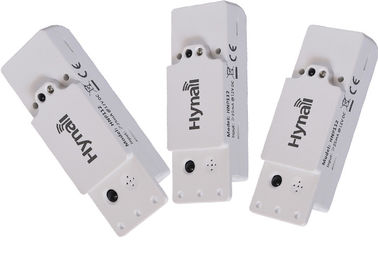 การควบคุมทางไกล โปรเซสเซอร์สองตัว เครื่องปรับแสงกลางวัน HNP112 24VDC