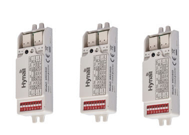 12V DC Input Dimmable Motion Sensor 1~10V DC Output ขาว 3 ระดับการหมับ
