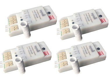 FSK 915MHz 868MHz ETL เครื่องตรวจจับการเคลื่อนไหวไมโครเวฟ RF เครื่องตรวจจับความมืดสามระดับไร้สาย