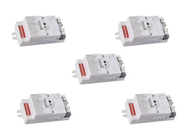 5.8GHz แบนด์ C ไมโครเวฟ โมชั่น เติมสวิทช์ผนัง IP20 400W 220~240V AC 50Hz