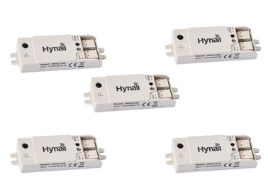 High Bay Motion Sensor สําหรับแสงคลังสินค้า 15m 12v เครื่องตรวจจับการเคลื่อนไหว