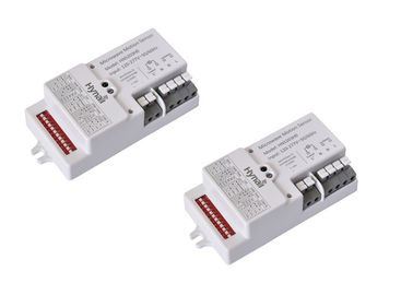 เครื่องตรวจจับระยะยาว ระยะสูง เครื่องตรวจจับไมโครเวฟ 120 ~ 277V AC