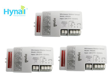 HNS205 มิกรอเวฟ เซนเซอร์การเคลื่อนไหว โมดูลการควบคุมความมืด 1w การรับประกัน 5 ปี