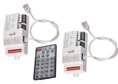 สวิตช์เซ็นเซอร์การเคลื่อนไหวแบบ AC IP20 ทนทาน HNT205 การป้องกันความอ้วนสําหรับด้านหลัง