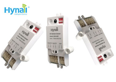 RF เครื่องควบคุมคลัสเตอร์ไร้สาย เครื่องปรับสัญญาณเคลื่อนไหวไมโครเวฟ HNS116RF การรับประกัน 5 ปี