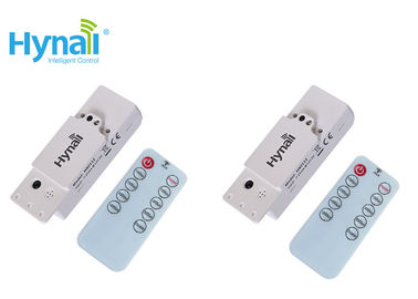 ติดเพดาน / ผนัง IP20 เซ็นเซอร์แสงกลางวัน