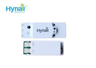 HNS112 เครื่องตรวจจับการเคลื่อนไหวไมโครเวฟพิเศษ 25mA IP20 สําหรับการลดความสว่างแบบสามหลัก