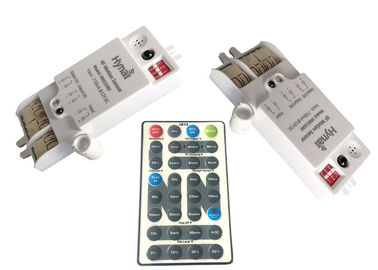 RF Wireless 12V Microwave Sensor HNS116RF ระยะตรวจจับสูงสุด 50m ในพื้นที่เปิด