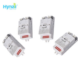 DIP การตั้งค่าไมโครเวฟเซนเซอร์การเคลื่อนไหวสวิตช์ HNS201 220-240V AC การเปิด / ปิด