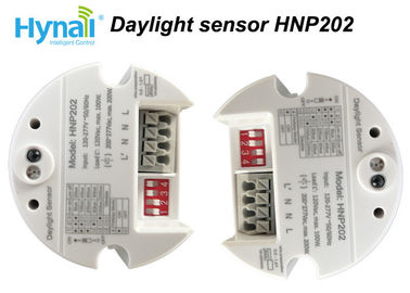 มือ Holiday RoHS IP20 แสงกลางวันเซ็นเซอร์สวิตช์ 220-240V DIP