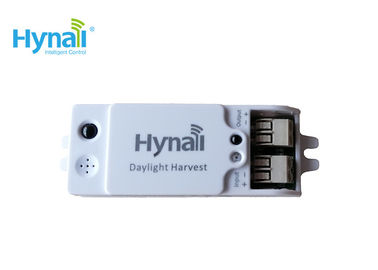 25mA เซ็นเซอร์เก็บแสงกลางวัน HNS111DHB High Bay Motion Sensor Switch 12m