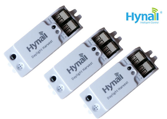 HNS111DHB การสวิทช์ไฟฟ้า การเก็บเกี่ยวแสงกลางวัน 12V เซนเซอร์การเคลื่อนไหว